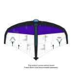 Duotone Float Foil Wing 2025