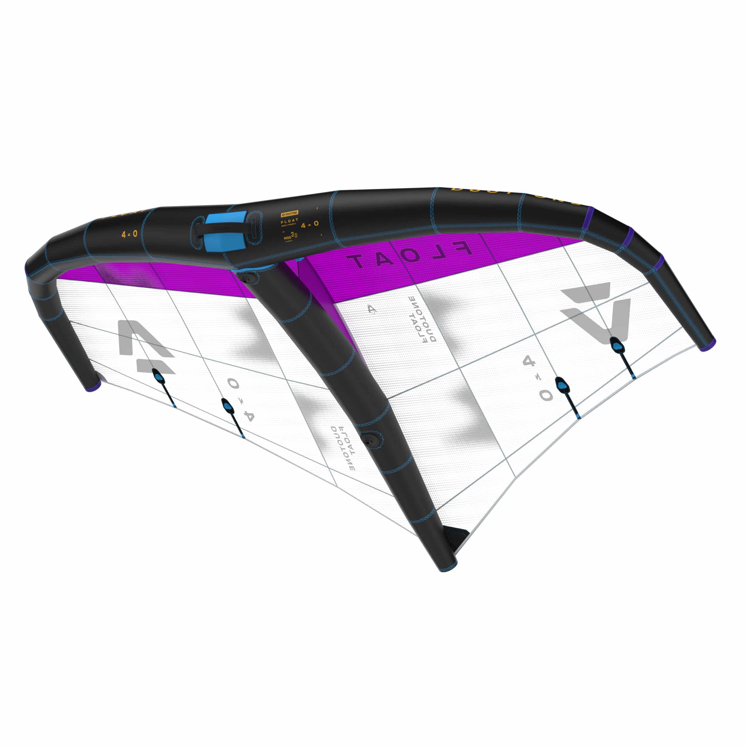 Duotone Float Foil Wing 2025 Duotone Float Foil Wing 2025