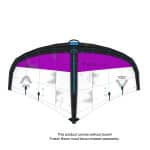 Duotone Float Foil Wing 2025