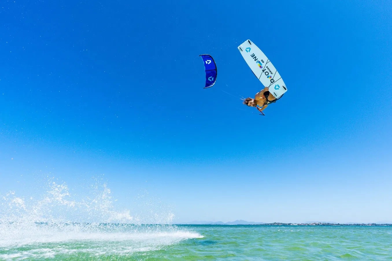 Duotone Evo SLS Kite Kiteboarding Kite 2025