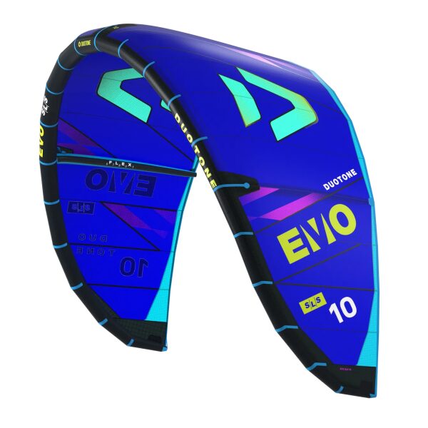 Duotone Evo SLS Kite Kiteboarding Kite 2025