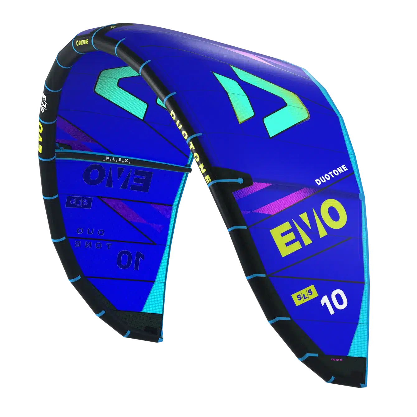 Duotone Evo SLS Kite Kiteboarding Kite 2025 - Image 1
