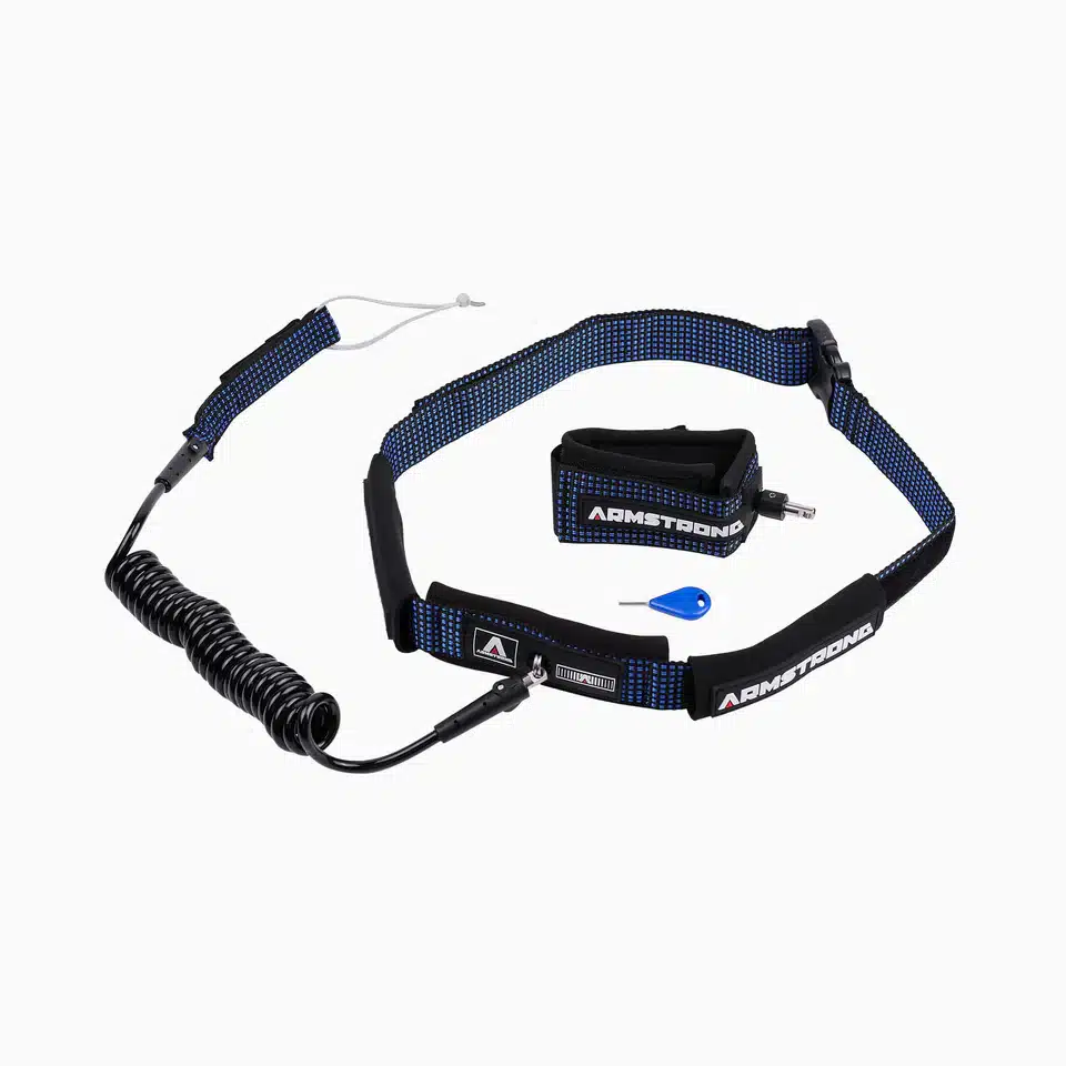 Armstrong Waist Board Leash Armstrong Waist Board Leash