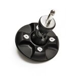 Goya Base Windsurfing Mast Base