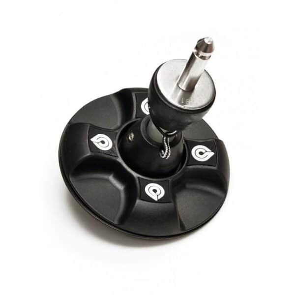 Goya Base Windsurfing Mast Base