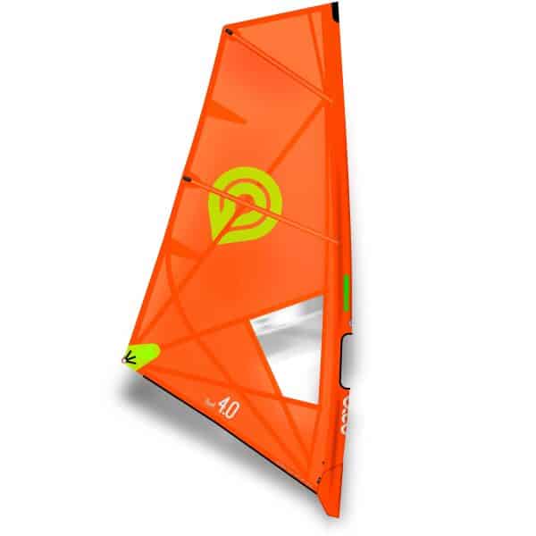 Goya Surf Trainer Windsurfing Sail 2025