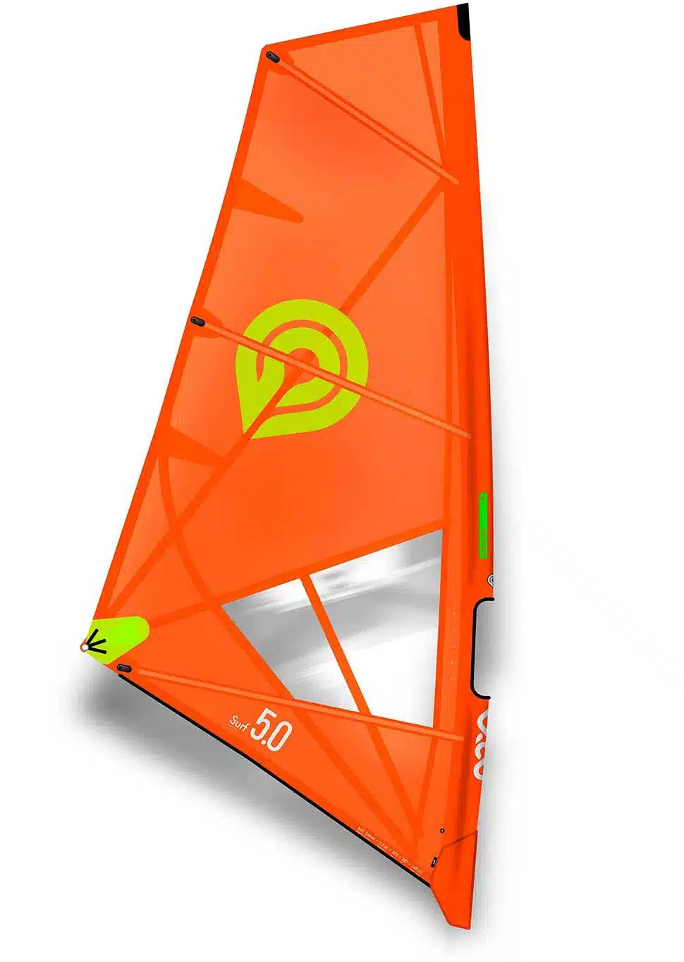 Goya Surf Trainer Windsurfing Sail 2025 Goya Surf Trainer Windsurfing Sail 2025