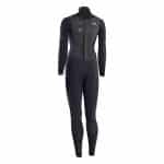 ION Amaze Amp 4/3 Back Zip women Wetsuit - Image 2