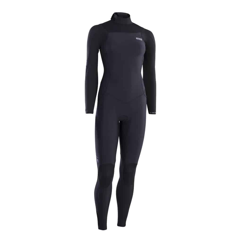 ION Amaze Amp 4/3 Back Zip women Wetsuit - Image 1