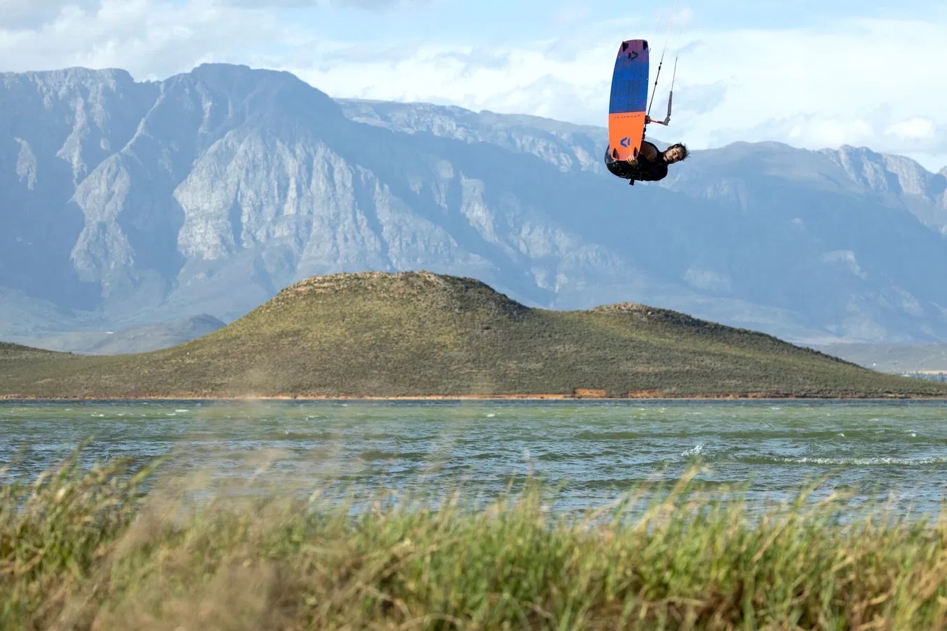 Duotone Gonzales Twintip Kiteboards 2025