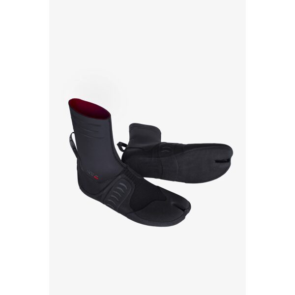 O'Neill Hyperfreak Fire 3mm Boot Split Toe Booties