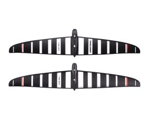 The Foil Legend of McFlowi: A "Tips Out" Underdog Story