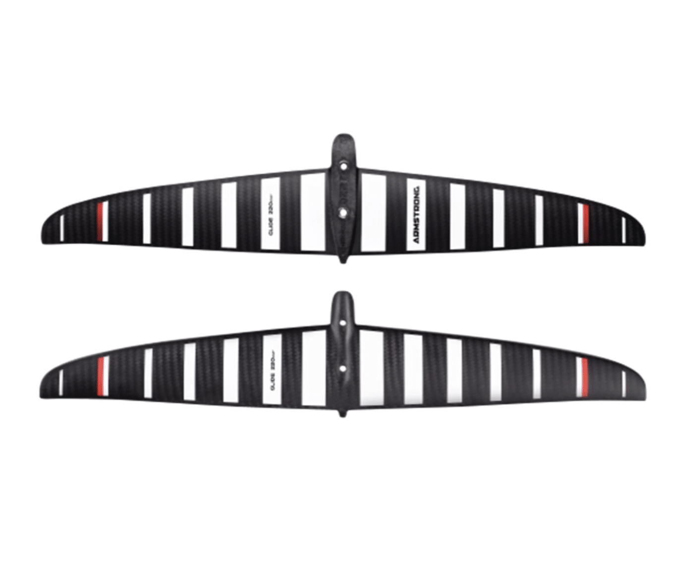 The Foil Legend of McFlowi: A "Tips Out" Underdog Story The Foil Legend of McFlowi: A "Tips Out" Underdog Story