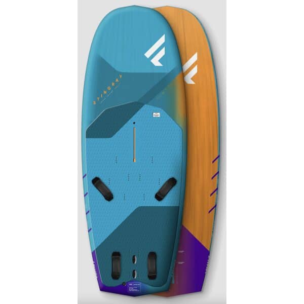 Fanatic Stingray Foil LTD 115L Wind Foil Board 2022