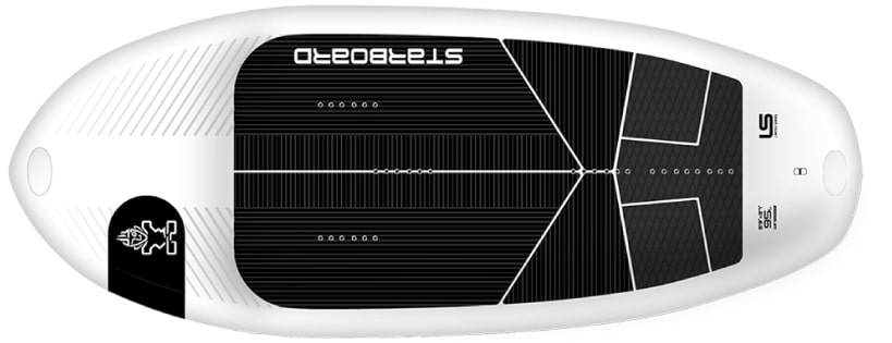 Starboard Wingboard Series Wing Foil Boards 2025
