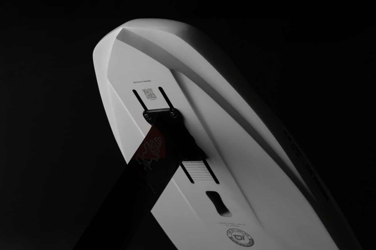 Starboard Wingboard Series Wing Foil Boards 2025