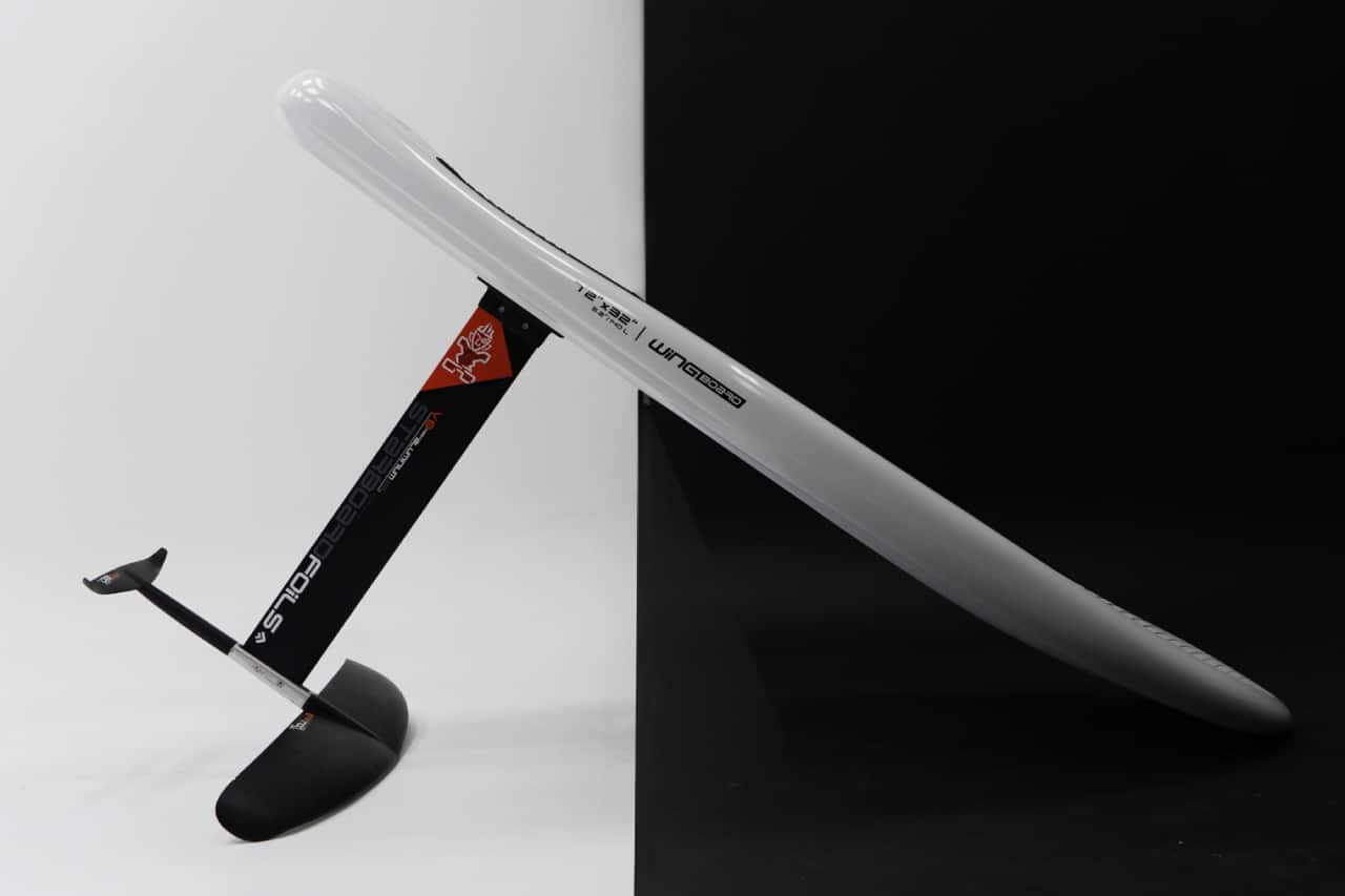 Starboard Wingboard Series Wing Foil Boards 2025
