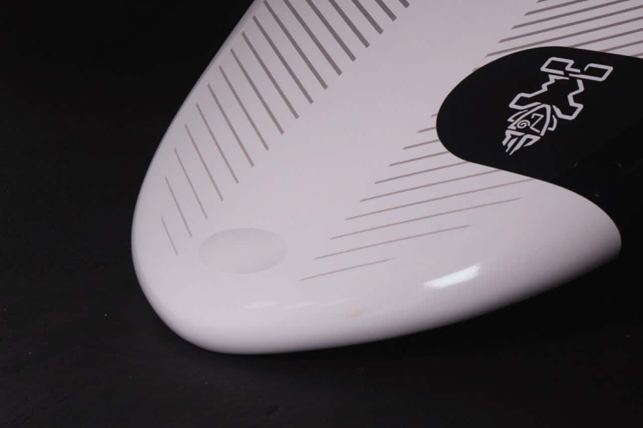 Starboard Wingboard Series Wing Foil Boards 2025