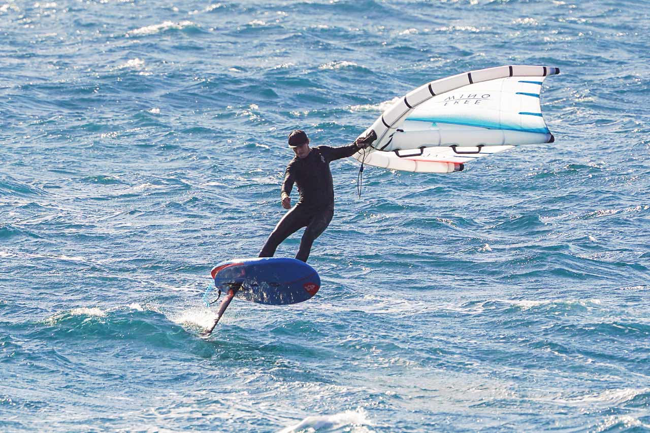 Starboard Wingboard Series Wing Foil Boards 2025