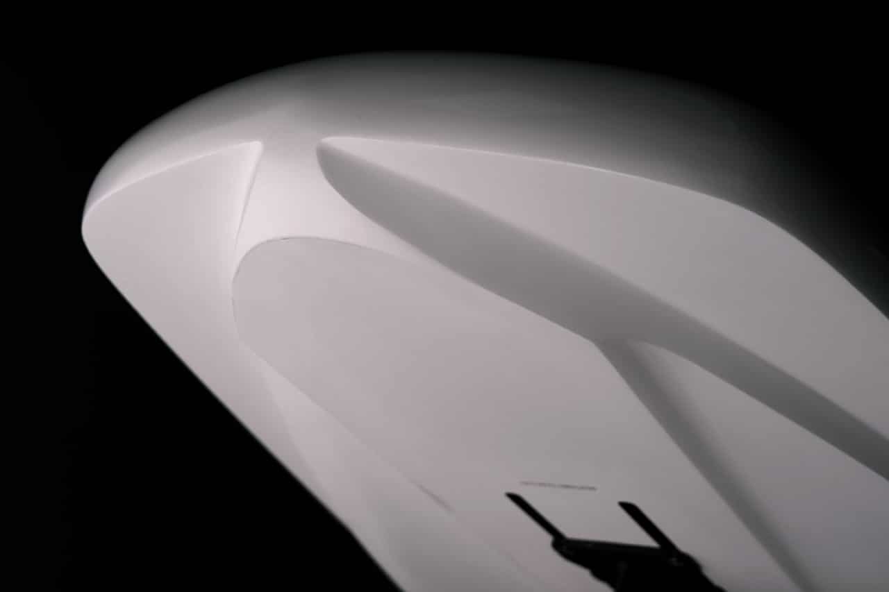 Starboard Wingboard Series Wing Foil Boards 2025