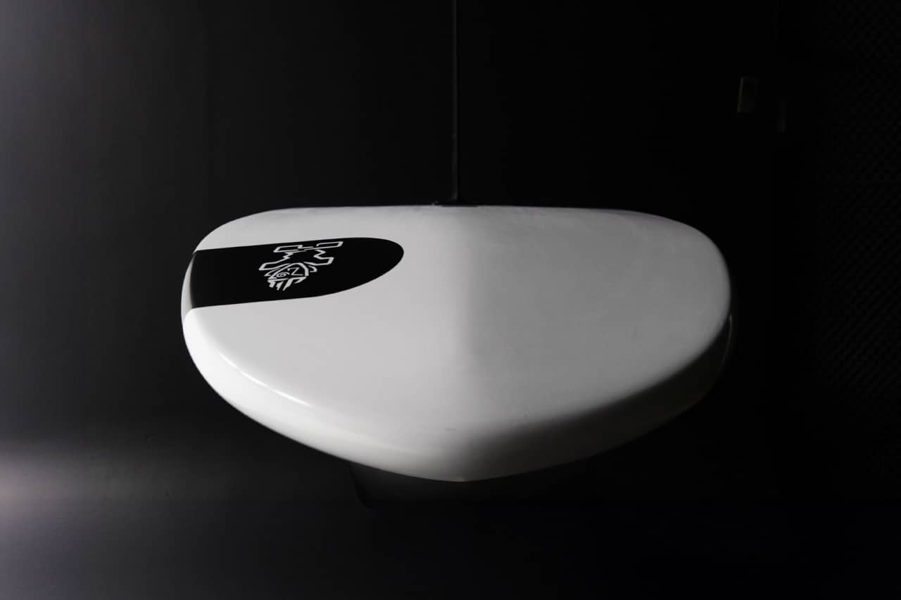 Starboard Wingboard Series Wing Foil Boards 2025