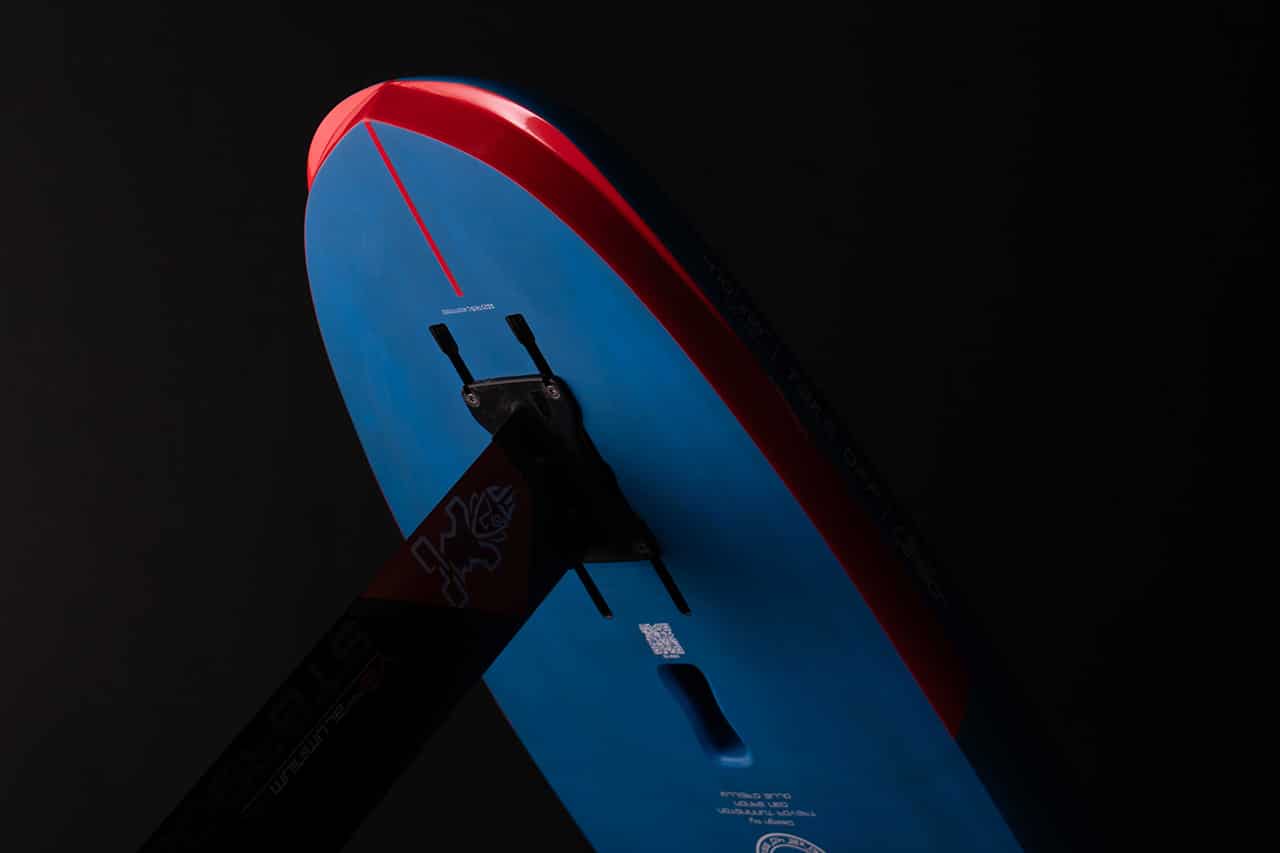 Starboard Take Off Series Wing Foil Boards 2025