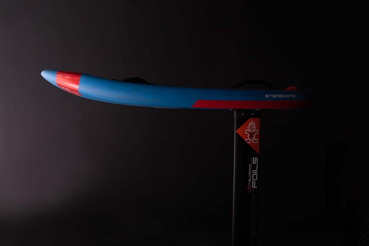 Starboard Take Off Series Wing Foil Boards 2025