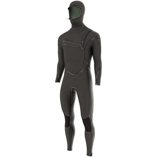 Prolimit Predator FreeX 4/3 Hooded Men's Wetsuit 2025