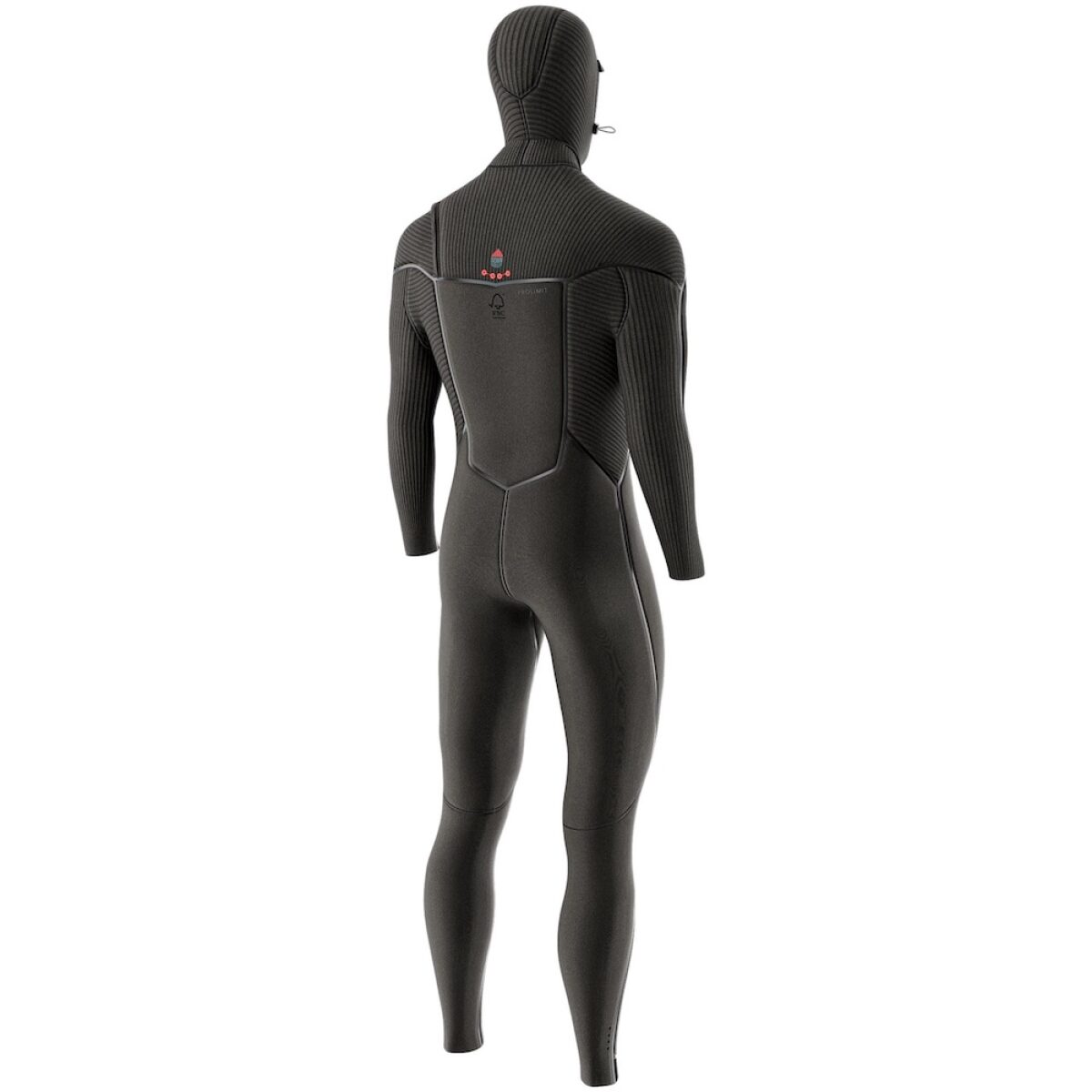 Prolimit Predator FreeX 4/3 Hooded Men's Wetsuit 2025