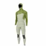 Prolimit Predator FreeX 4/3 Hooded Men's Wetsuit 2025