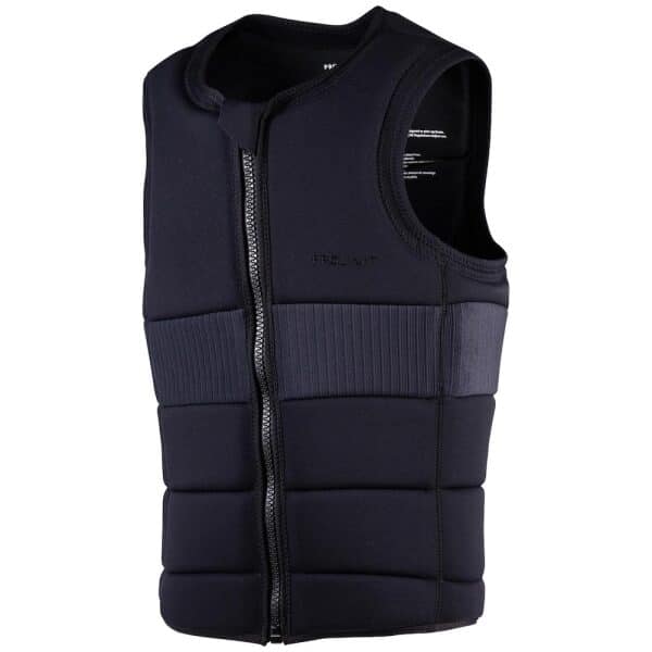 Prolimit Predator Full Padded Frontzip Men's Vest 2025