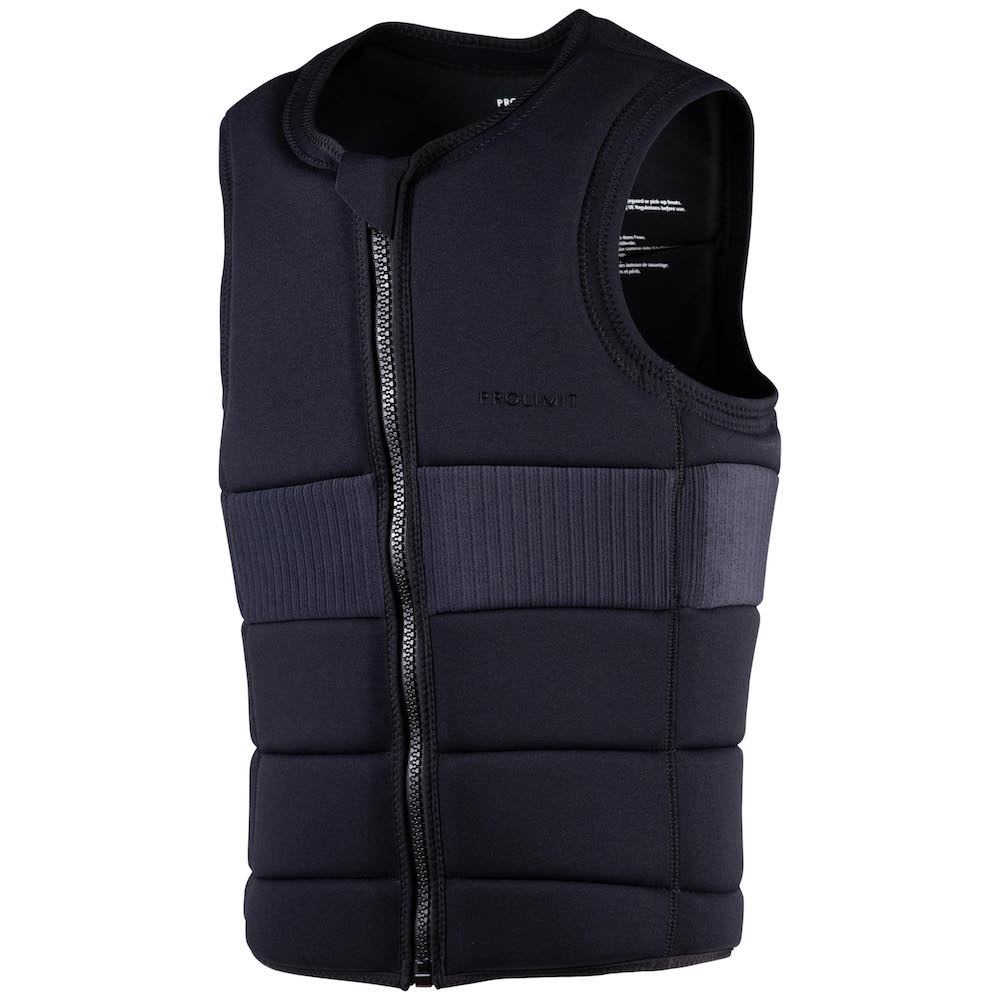 Prolimit Predator Full Padded Frontzip Men's Vest 2025 Prolimit Predator Full Padded Frontzip Men's Vest 2025