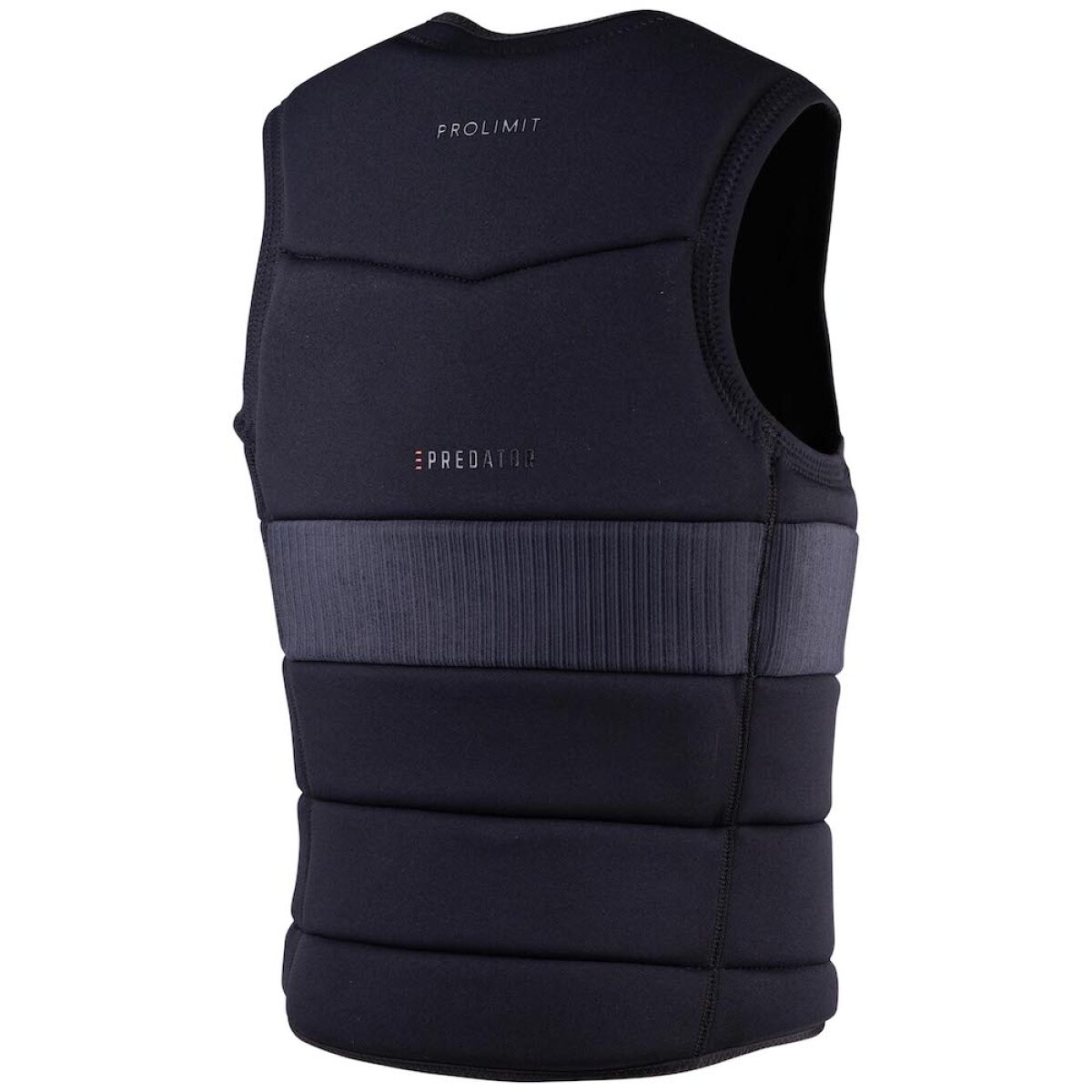Prolimit Predator Full Padded Frontzip Men's Vest 2025