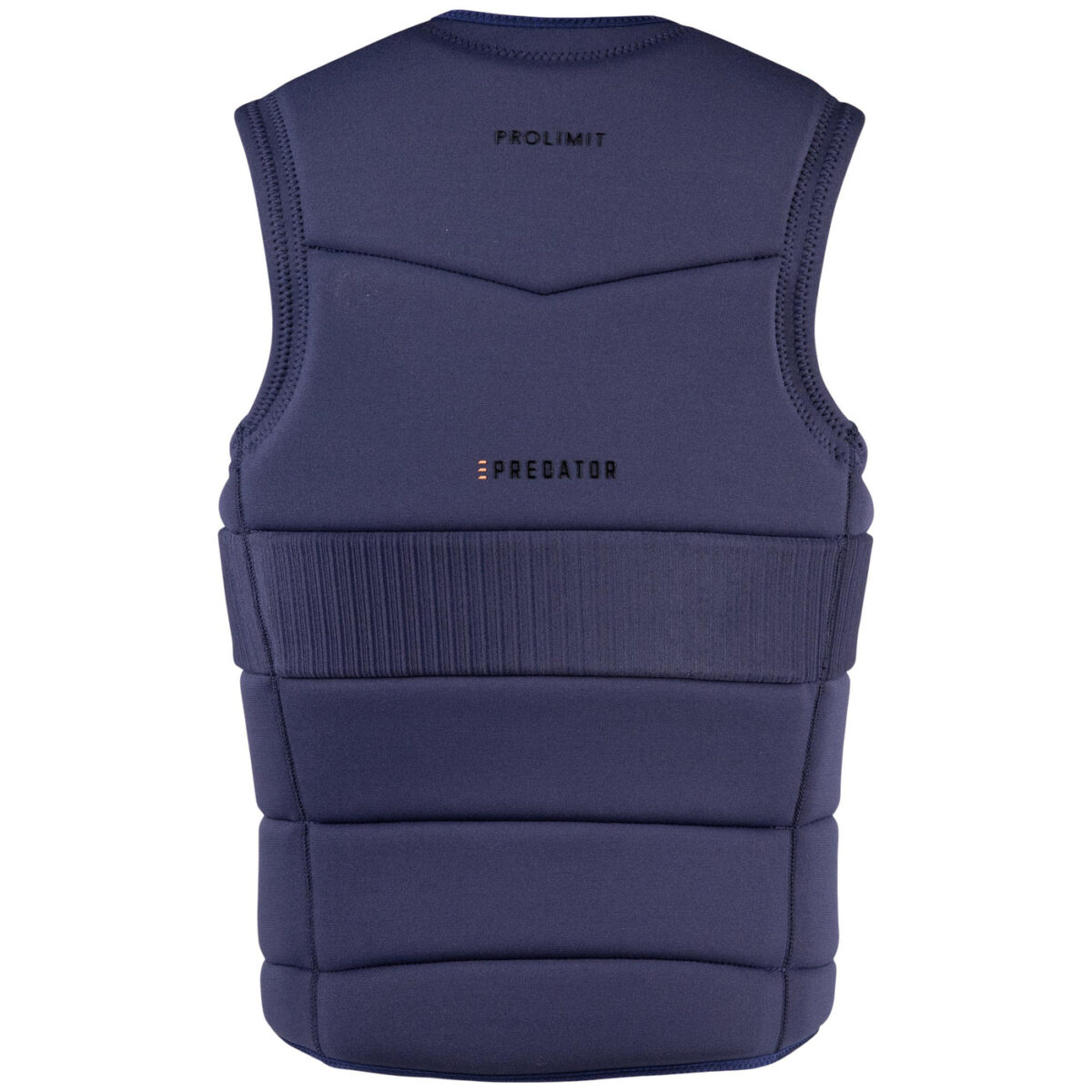 Prolimit Predator Full Padded Frontzip Men's Vest