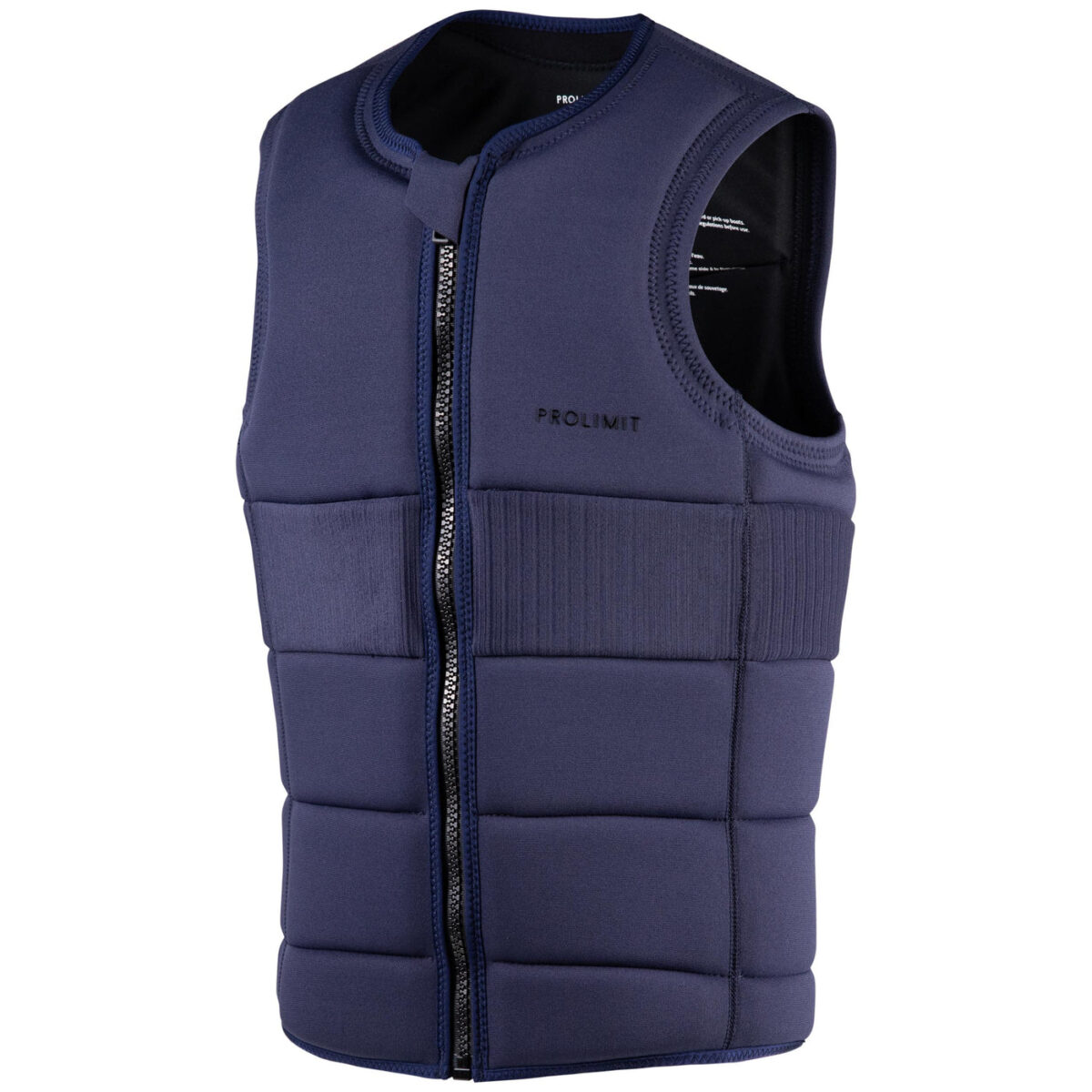 Prolimit Predator Full Padded Frontzip Men's Vest