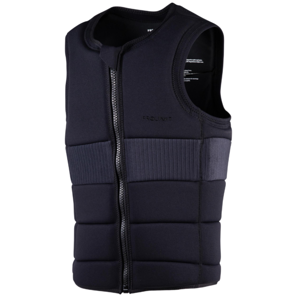 Prolimit Predator Full Padded Frontzip Men's Vest