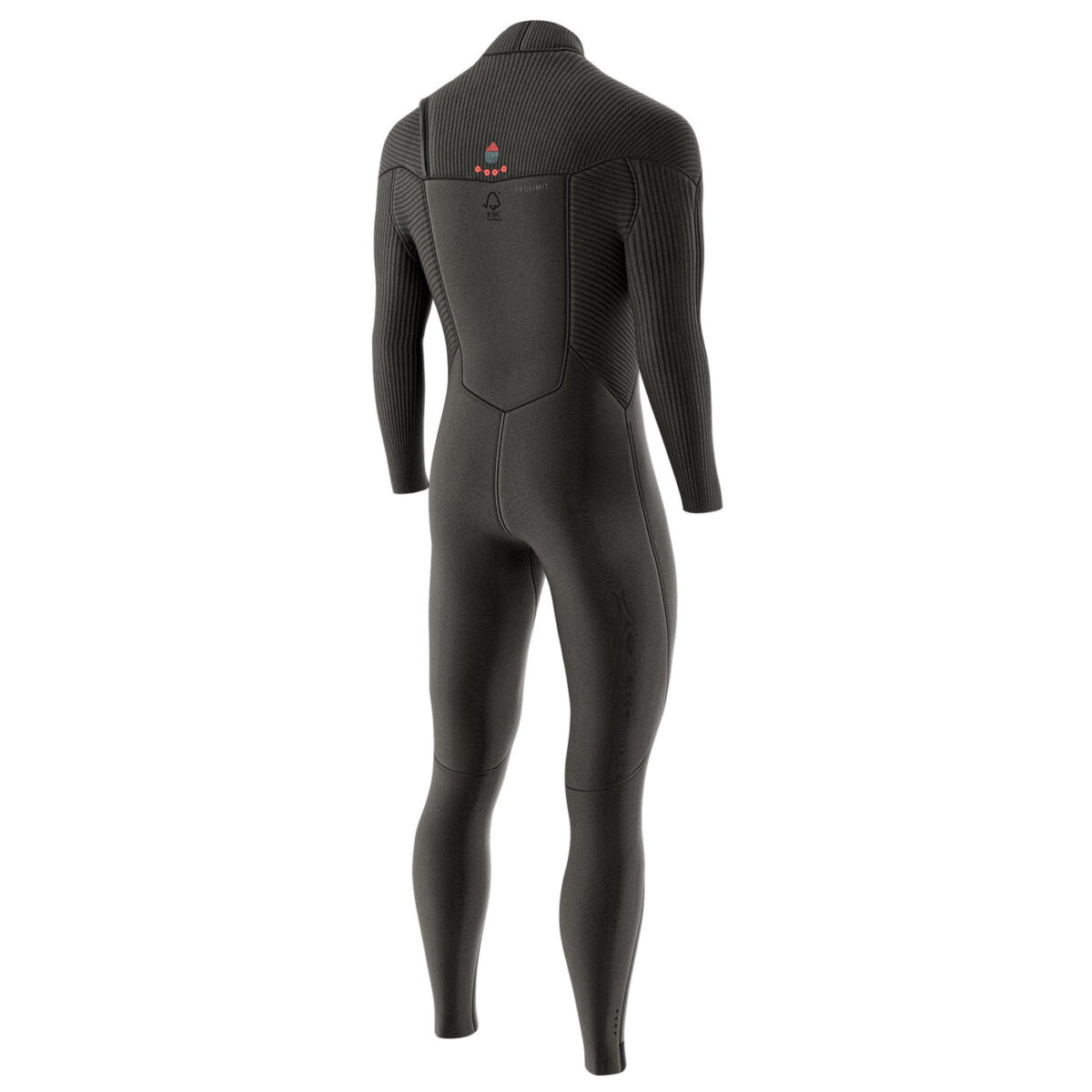 Prolimit Predator FreeX 4/3 Hooded Men's Wetsuit 2025