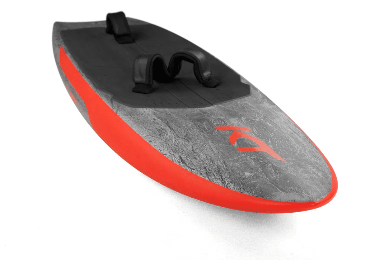 KT Super K 2 Carbon Mid Length Foil Boards 2026