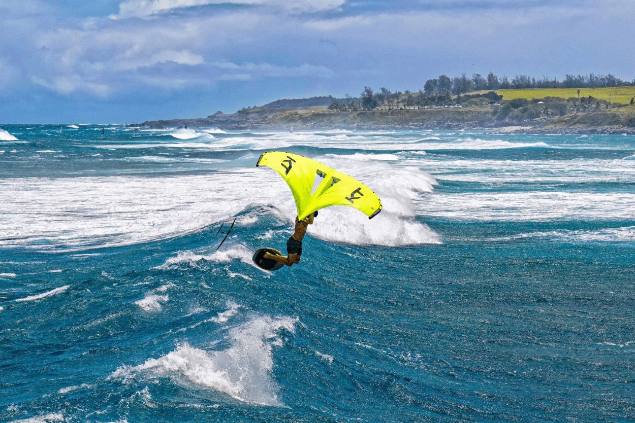 KT Super K 2 Carbon Mid Length Foil Boards 2026