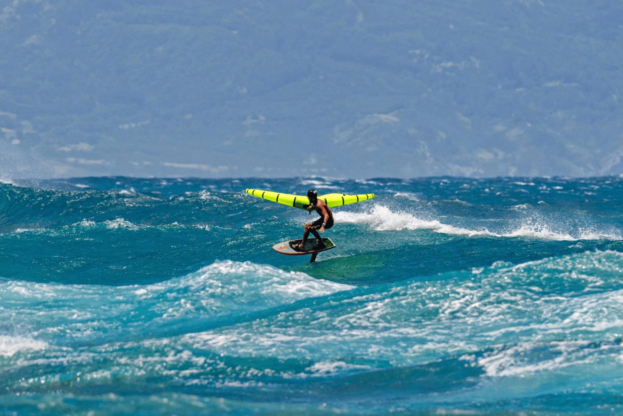 KT Super K 2 Carbon Mid Length Foil Boards 2026