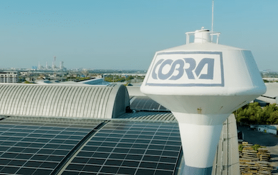 Inside the Cobra Factory: How KT, Quatro and Goya Boards are Made