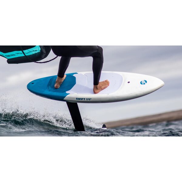 Cabrinha Swift HE Freeride Wing Foil Boards 2025