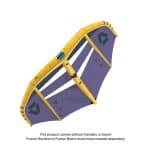 Duotone Ventis FS D/Lab Lightwind Foil Wing 2025