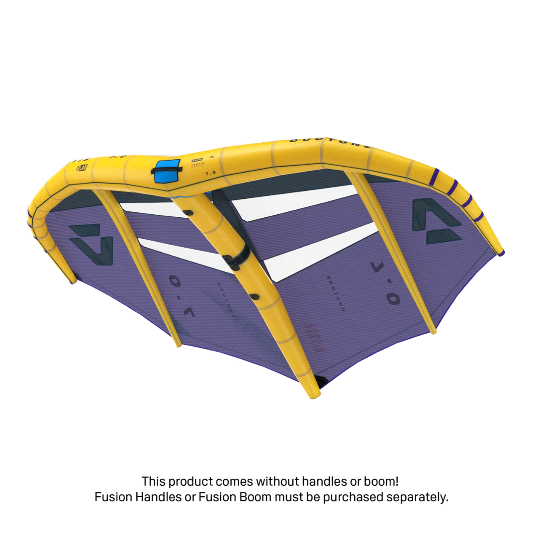 Duotone Ventis FS D/Lab Lightwind Foil Wing 2025 Duotone Ventis FS D/Lab Lightwind Foil Wing 2025