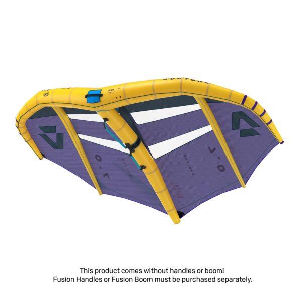 Duotone Ventis FS D/Lab Lightwind Foil Wing 2025