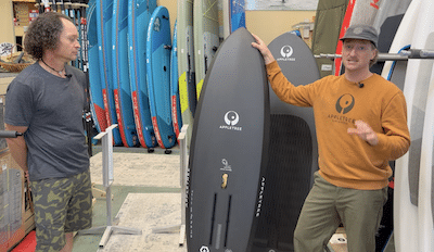 2025 Appletree Foils Boards are In!