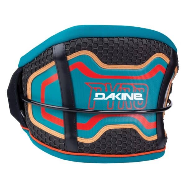 Dakine Pyro Waist Harness 2023 - XL, Deep Lake