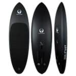 Appletree Skipper Mid Length Foil Boards 2025