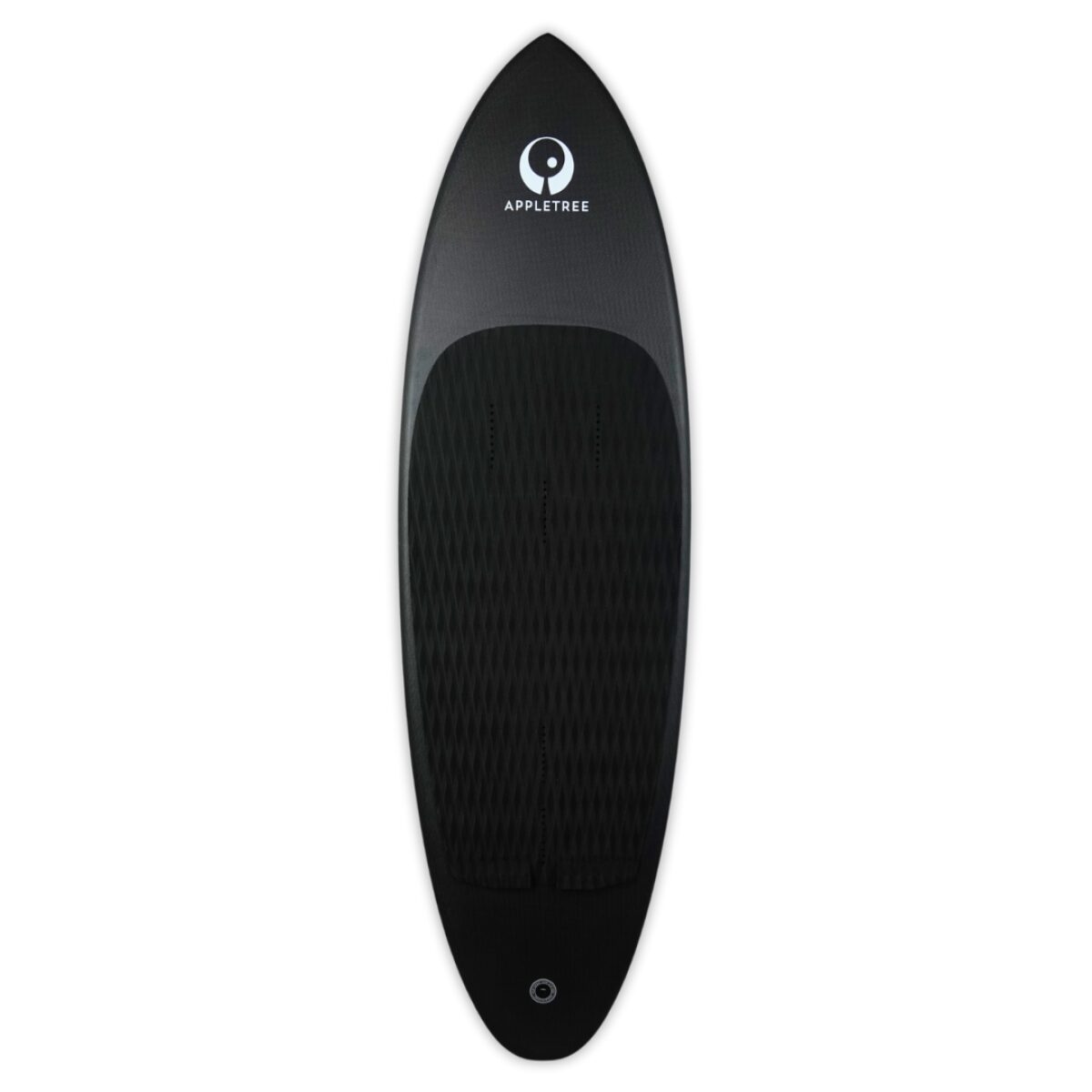 Appletree Skipper Mid Length Foil Boards 2025