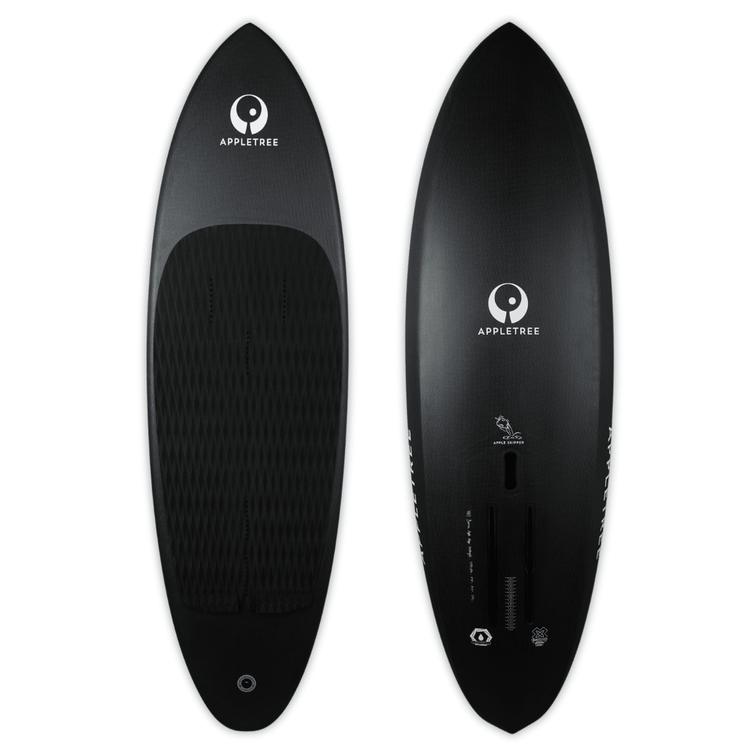 Appletree Skipper Mid Length Foil Boards 2025 Appletree Skipper Mid Length Foil Boards 2025